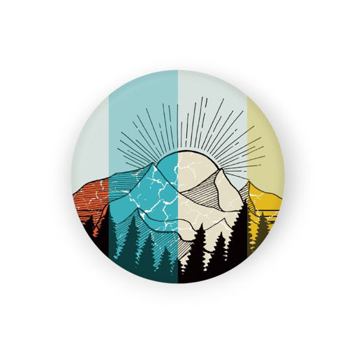 Picture of WINGMAN SILICONE DISC ASSORTED